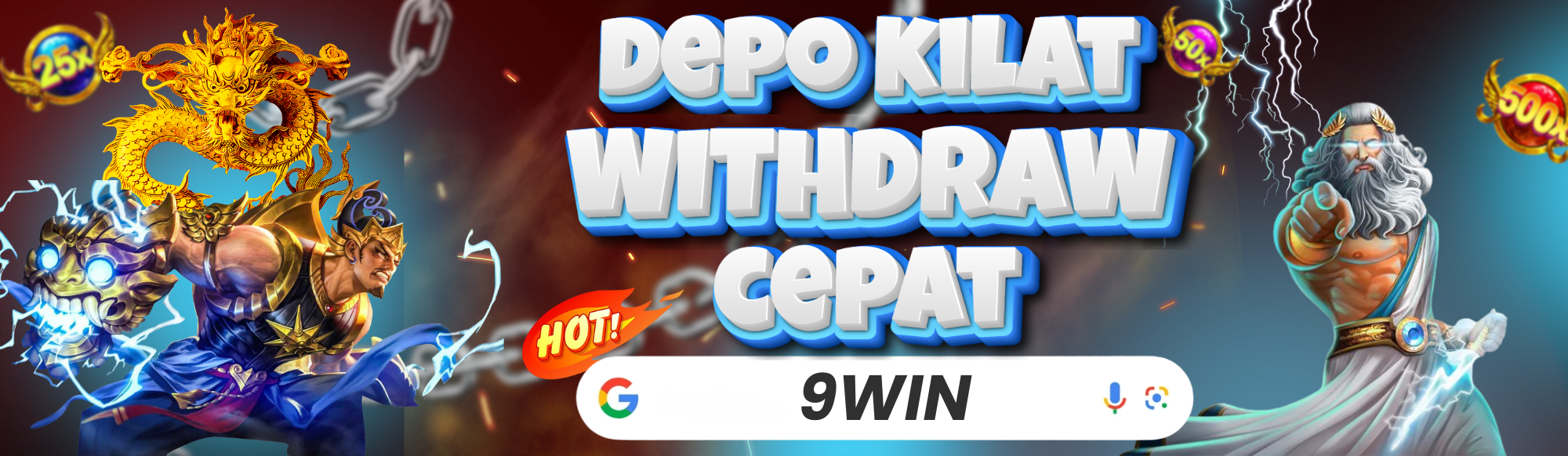 DEWIHK Desktop