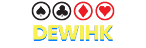 Logo DEWIHK